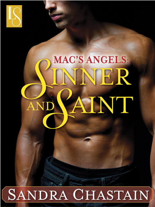 Title details for Mac's Angels by Sandra Chastain - Available